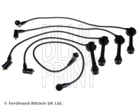 Ignition Cable Kit ADT31621 Blue Print, Image 2