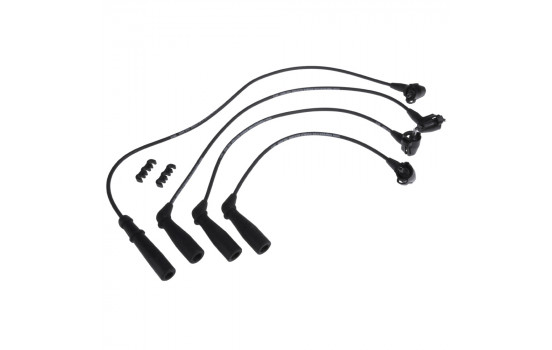 Ignition Cable Kit ADT31626 Blue Print