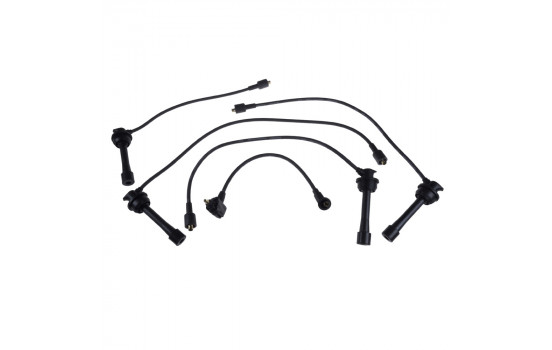 Ignition Cable Kit ADT31627 Blue Print