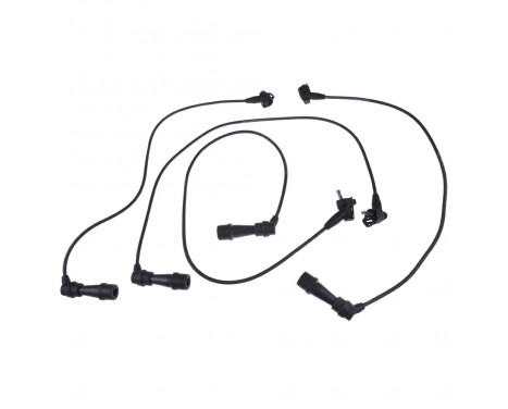 Ignition Cable Kit ADT31632 Blue Print
