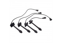 Ignition Cable Kit ADT31639 Blue Print