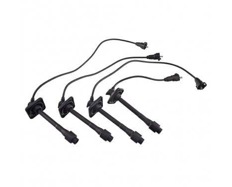 Ignition Cable Kit ADT31639 Blue Print
