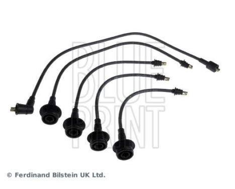 Ignition Cable Kit ADT31642 Blue Print, Image 2