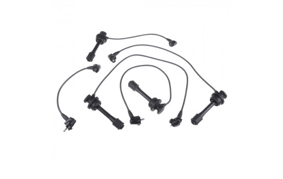 Ignition Cable Kit ADT31645 Blue Print