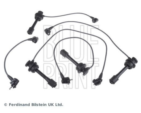 Ignition Cable Kit ADT31645 Blue Print, Image 2
