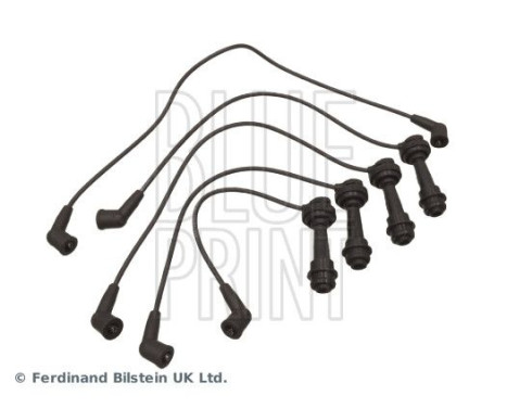 Ignition Cable Kit ADT31648 Blue Print, Image 2