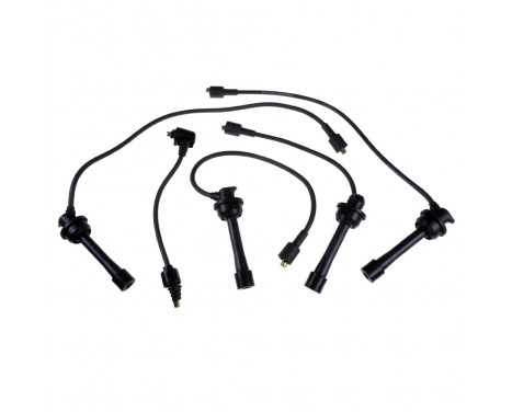 Ignition Cable Kit ADT31652 Blue Print