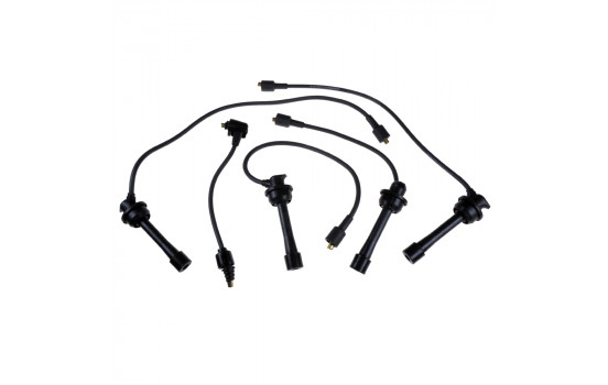 Ignition Cable Kit ADT31652 Blue Print