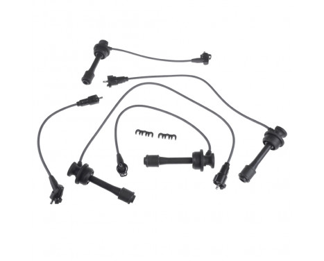 Ignition Cable Kit ADT31653 Blue Print