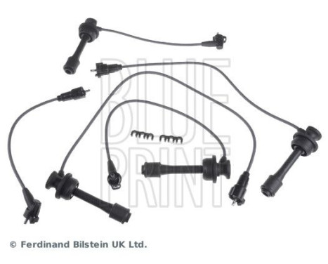 Ignition Cable Kit ADT31653 Blue Print, Image 2