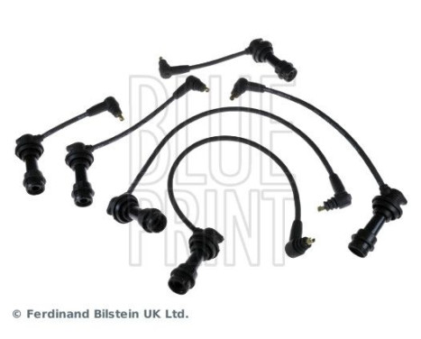 Ignition Cable Kit ADT31657 Blue Print, Image 2