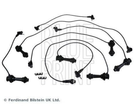 Ignition Cable Kit ADT31658 Blue Print, Image 2