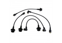 Ignition Cable Kit ADT31661 Blue Print