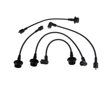 Ignition Cable Kit ADT31661 Blue Print