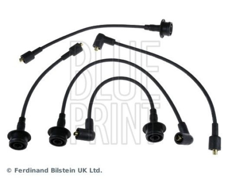 Ignition Cable Kit ADT31661 Blue Print, Image 2
