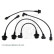 Ignition Cable Kit ADT31661 Blue Print, Thumbnail 2