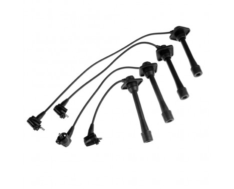 Ignition Cable Kit ADT31662 Blue Print