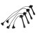 Ignition Cable Kit ADT31662 Blue Print