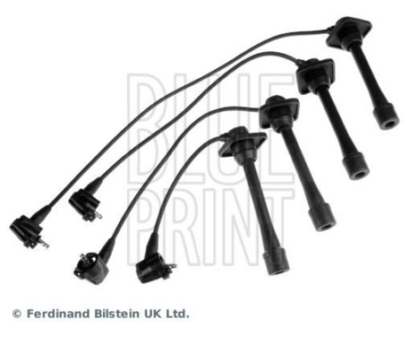 Ignition Cable Kit ADT31662 Blue Print, Image 2