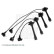 Ignition Cable Kit ADT31662 Blue Print, Thumbnail 2