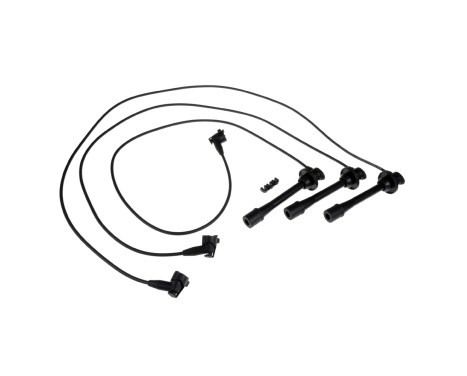 Ignition Cable Kit ADT31663 Blue Print