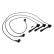 Ignition Cable Kit ADT31663 Blue Print