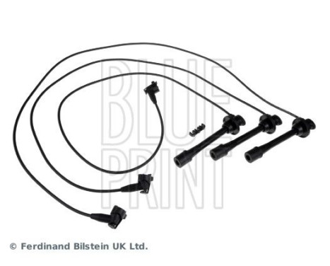 Ignition Cable Kit ADT31663 Blue Print, Image 2