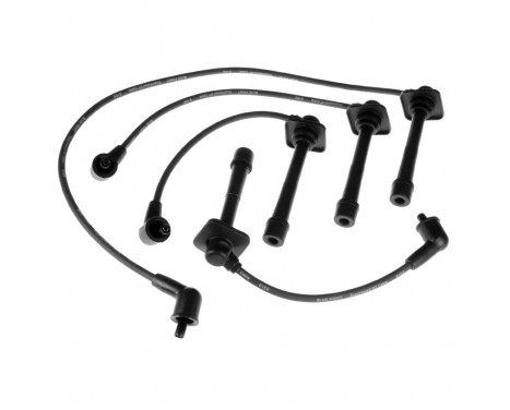 Ignition Cable Kit ADT31664 Blue Print