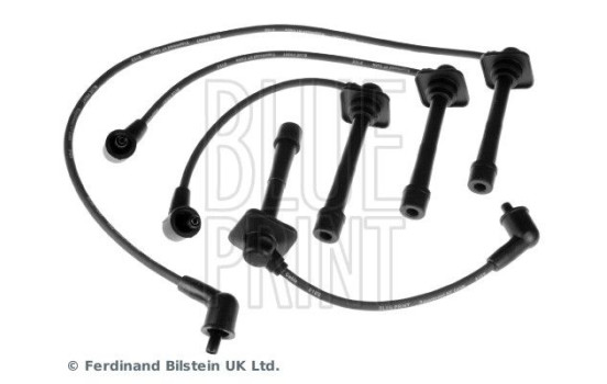 Ignition Cable Kit ADT31664 Blue Print, Image 2