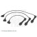 Ignition Cable Kit ADT31672 Blue Print, Thumbnail 2