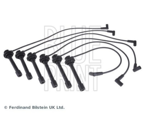 Ignition Cable Kit ADZ91602 Blue Print, Image 2