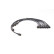 Ignition Cable Kit B011 Bosch