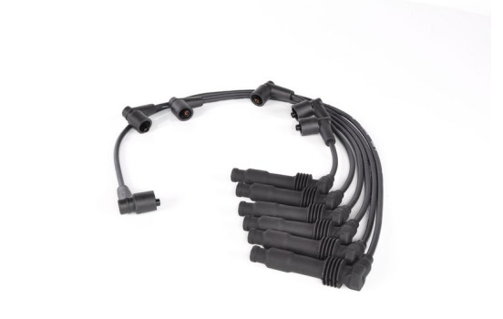 Ignition Cable Kit B050 Bosch, Image 2