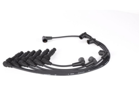 Ignition Cable Kit B050 Bosch, Image 3