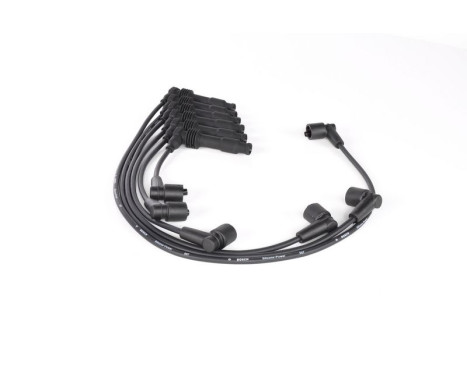 Ignition Cable Kit B050 Bosch, Image 4
