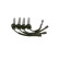 Ignition Cable Kit B052 Bosch, Thumbnail 3