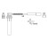 Ignition Cable Kit B052 Bosch, Thumbnail 5