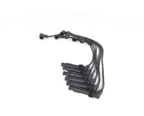 Ignition Cable Kit B055 Bosch, Image 2