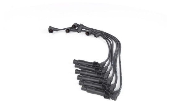Ignition Cable Kit B055 Bosch, Image 2