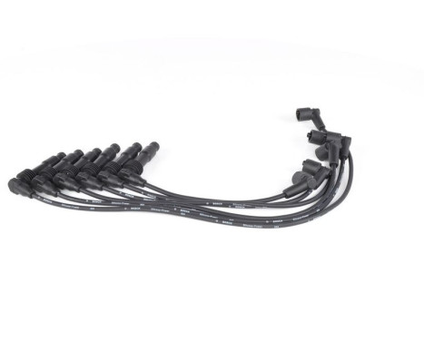 Ignition Cable Kit B055 Bosch, Image 3