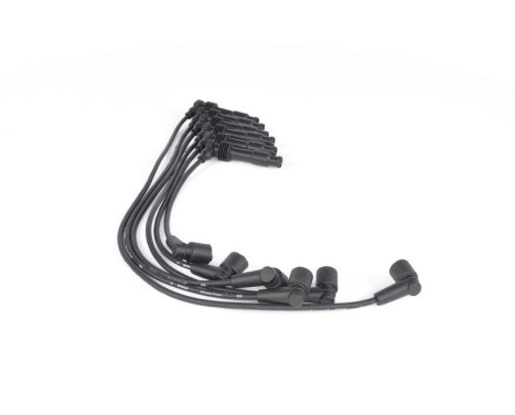Ignition Cable Kit B055 Bosch, Image 4