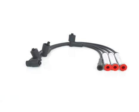 Ignition Cable Kit B063 Bosch, Image 2