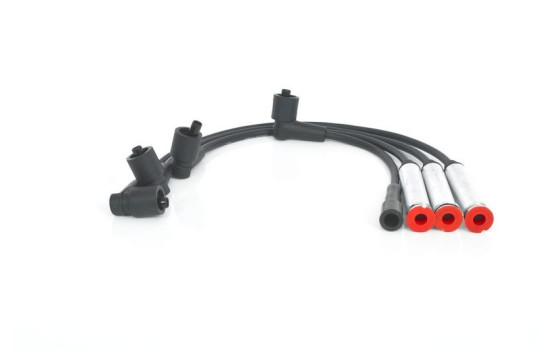 Ignition Cable Kit B063 Bosch, Image 2