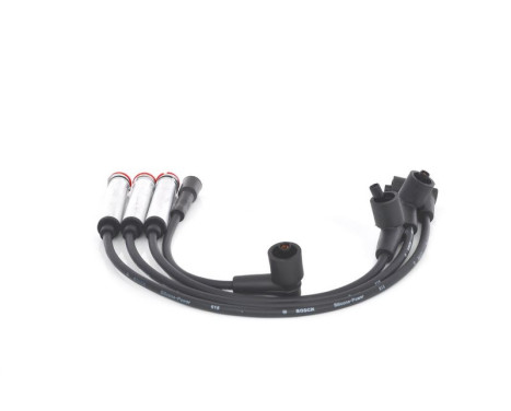 Ignition Cable Kit B063 Bosch, Image 4