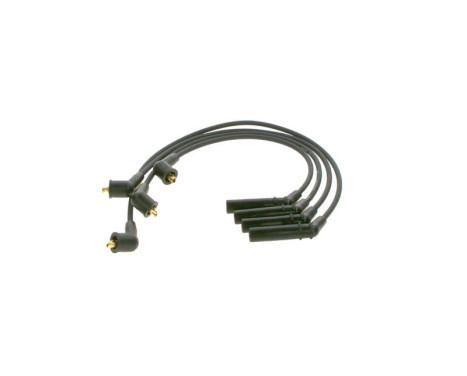 Ignition Cable Kit B093 Bosch, Image 2