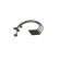 Ignition Cable Kit B093 Bosch, Thumbnail 2