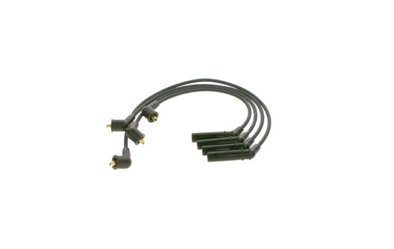 Ignition Cable Kit B093 Bosch, Image 2