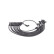 Ignition Cable Kit B118 Bosch, Thumbnail 3