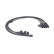 Ignition Cable Kit B122 Bosch
