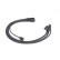 Ignition Cable Kit B122 Bosch, Thumbnail 4